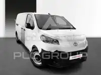 2025 Toyota Ace
