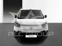 2025 Toyota Ace