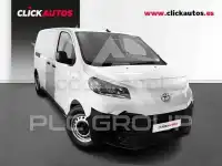 2025 Toyota Ace