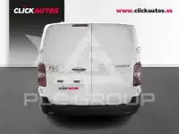 2025 Toyota Ace