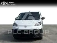2025 Toyota Ace