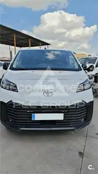 2025 Toyota Ace
