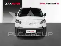 2025 Toyota Ace
