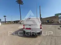 2025 Toyota Ace