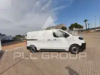 2025 Toyota Ace