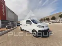 2025 Toyota Ace