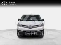 2025 Toyota Ace
