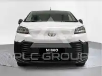2025 Toyota Ace