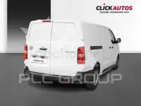 2025 Toyota Ace