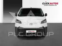 2025 Toyota Ace