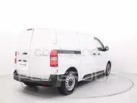 2025 Toyota Ace