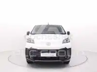 2025 Toyota Ace