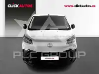2025 Toyota Ace