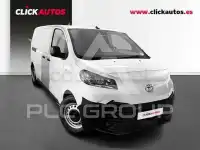 2025 Toyota Ace