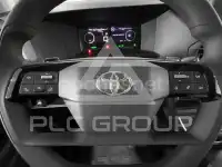 2025 Toyota Ace