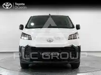 2025 Toyota Ace