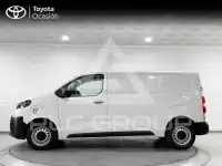 2025 Toyota Ace