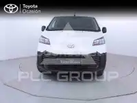 2025 Toyota Ace