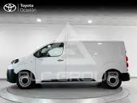 2025 Toyota Ace