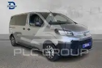 2025 Toyota Ace