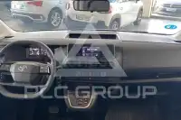2025 Toyota Ace