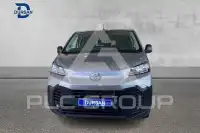 2025 Toyota Ace