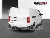 2025 Toyota Ace