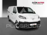 2025 Toyota Ace