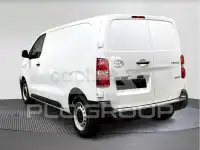 2025 Toyota Ace