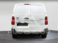2025 Toyota Ace