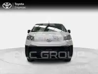 2025 Toyota Ace