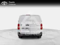 2025 Toyota Ace