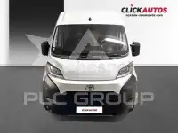 2025 Toyota PROACE CITY