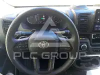 2025 Toyota PROACE CITY