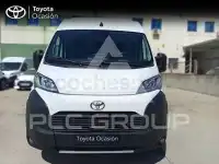 2025 Toyota PROACE CITY