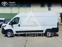 2025 Toyota PROACE CITY