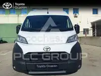 2025 Toyota PROACE CITY