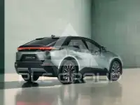 2025 Toyota C-HR