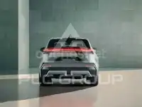 2025 Toyota C-HR