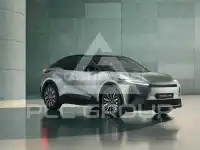 2025 Toyota C-HR