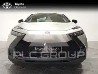 2025 Toyota C-HR