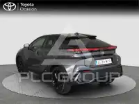 2025 Toyota C-HR