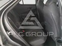 2025 Toyota C-HR
