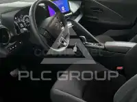 2025 Toyota C-HR