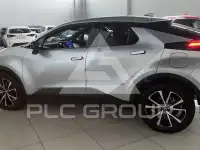 2025 Toyota C-HR