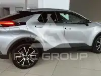 2025 Toyota C-HR