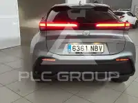 2025 Toyota C-HR