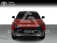 2025 Toyota C-HR