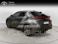 2025 Toyota C-HR