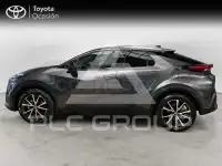 2025 Toyota C-HR